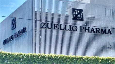 Zuellig Pharma Corporation .